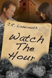 Enlarge image Cover: Watch the Hour - Whiskey Creek Press, LLC