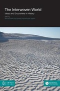 Cover: Interwoven World - Common Ground Publishing