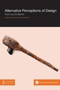Cover: Alternative Perception of Design - Common Ground Publishing
