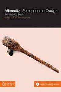 Enlarge image Cover: Alternative Perception of Design - Common Ground Publishing
