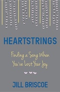 Cover: Heartstrings - CLC Publications