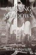 Cover: Chasing Shadows - BLACK OPAL BOOKS