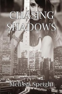 Enlarge image Cover: Chasing Shadows - BLACK OPAL BOOKS