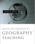 Cover: Reflective Practice in Geography Teaching - SAGE Publications Inc