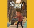 Cover: The Sorcerer's Apprentice - Dreamscape Media
