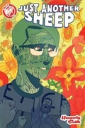 Cover: Just Another Sheep Volume 1 - Action Lab Entertainment, Inc.