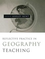 Cover: Reflective Practice in Geography Teaching - SAGE Publications Inc