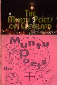 Enlarge image Cover: The Muntu Poets Of Cleveland - Uptown Media Joint Ventures