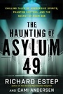 Cover: The Haunting of Asylum 49 - New Page Books,US