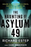 Cover: The Haunting of Asylum 49 - New Page Books,US