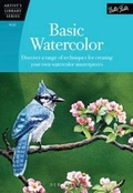 Cover: Basic Watercolor - Walter Foster Publishing