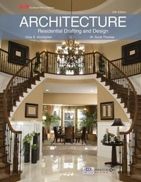 Abbildung von: Architecture - Goodheart-Wilcox Publisher