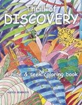 Cover: Thrill of Discovery - Taunton Press