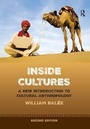 Cover: Inside Cultures - Routledge