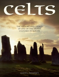 Enlarge image Cover: Celts - Amber Books