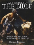 Cover: Dark History of the Bible - Amber Books