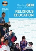 Cover: Meeting SEN in the Curriculum: Religious Education - Routledge