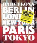 Cover: Creative Space - Laurence King Publishing
