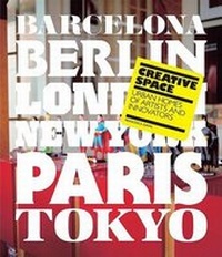 Enlarge image Cover: Creative Space - Laurence King Publishing