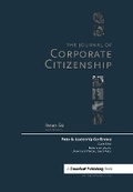 Cover: Pretoria Leadership Conference - Greenleaf Publishing