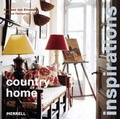 Cover: Country Home - Merrell Publishers Ltd