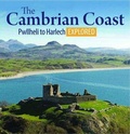 Cover: Compact Wales: The Cambrian Coast - Pwllheli to Harlech Explored - Llygad Gwalch Cyf