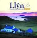 Cover: Compact Wales: Llyn, The Peninsula and Its past Explored - Llygad Gwalch Cyf
