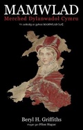Cover: Mamwlad - Merched Dylanwadol Cymru - Gwasg Carreg Gwalch