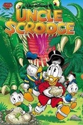 Cover: Uncle Scrooge: No. 347 - Gemstone Publishing