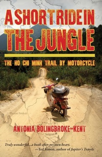 Abbildung von: A Short Ride in the Jungle - Lost Classics Book Company