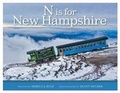 Cover: N Is for New Hampshire - Islandport Press, Inc.