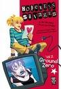 Cover: Hopeless Savages Volume 2: Ground Zero Digest - Oni Press,US