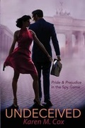 Cover: Undeceived - Meryton Press
