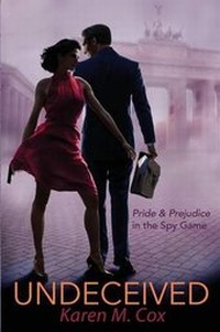 Enlarge image Cover: Undeceived - Meryton Press