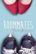 Cover: Roommates - Tara Brown Publishing