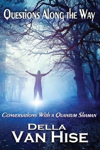 Enlarge image Cover: Questions Along the Way - Eye Scry