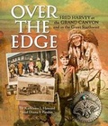 Cover: Over the Edge - Rio Nuevo Publishers