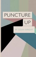 Cover: Puncture Up - Asymmetrical Press