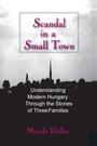Bild: Scandal in a Small Town - Routledge
