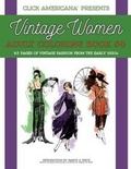 Cover: Vintage Women - Synchronista LLC
