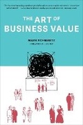 Cover: The Art of Business Value - It Revolution Press