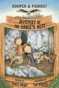 Cover: Mystery of the Eagle's Nest - Islandport Press, Inc.