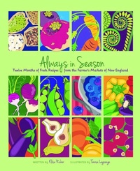Enlarge image Cover: Always in Season - Islandport Press, Inc.