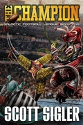 Cover: The Champion - Empty Set Entertainment