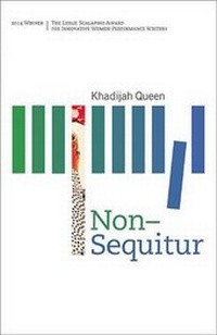 Enlarge image Cover: Non-Sequitur - Litmus Press