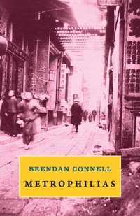 Enlarge image Cover: Metrophilias - Snuggly Books