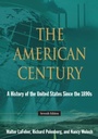 Cover: The American Century - Routledge