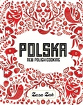 Cover: Polska - Quadrille Publishing Ltd