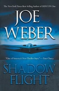 Cover: Shadow Flight - Ignition Books(r)