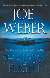 Enlarge image Cover: Shadow Flight - Ignition Books(r)